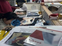 把手工活拿回家做，為什么大家青睞手工之家的珠繡外發(fā)手工活呢？