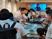 疫情反復(fù)期間，收入不受影響不降反升的秘密原在這里