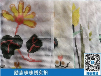 附近手工活拿回家做，這份珠繡串珠外發(fā)備受歡迎