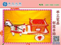 接手工活回家做靠譜嗎？一個月可以掙多少錢呢？