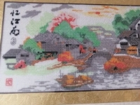 別致、生動(dòng)、栩栩如生的珠繡串珠加工手工活產(chǎn)品，你也可以擁有