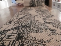 為什么在家做珠繡串珠手工活有的賺有的不賺呢？