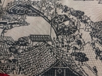 在家做手工活掙錢，可靠的純珠繡外發(fā)手工活受大家喜愛