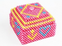 正規(guī)可靠、在家就可以做的手工活，在手工之家里有