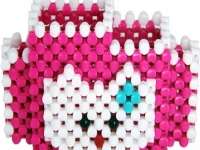 在家做外發(fā)加工手工活遠(yuǎn)離強(qiáng)烈陽光，常年輕松把錢掙