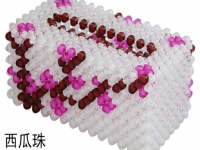 找手工活回家做，很多人選擇這里的立體串珠外發(fā)手工活