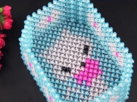 在家就可以加工掙錢的手工活兼職，哪里有貨呢？