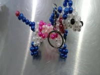 外放手工活在家做，兼職全職皆可，男女老少都非常喜歡