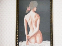 適合長(zhǎng)期在家做珠繡串珠外發(fā)手工活的人有哪些？