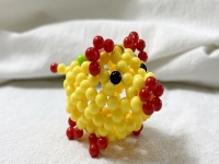 純手工活外發(fā)加工不需機械設(shè)備生產(chǎn)，很簡單好做