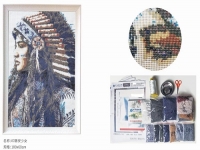 把手工活外包加工項(xiàng)目領(lǐng)回家做，如何才能做強(qiáng)大？