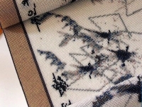 為什么許多人都改做這份串珠繡外放手工活呢？