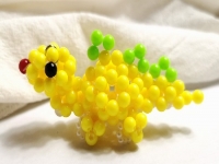 在家做手工活外放加工賺錢，是閑散勞動力者的好出路