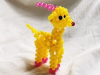 越做越想做，為何在家做串珠繡外放手工活能上癮呢？