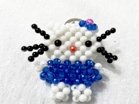 工作之余做串珠外放手工活賺錢增收，是上班族不錯的選擇