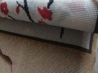 領(lǐng)外放珠繡手工活回家做后，我才真正感受到成功的喜悅