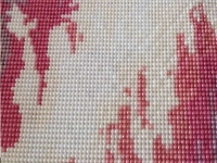 手工之家的手工活串珠加工，是振興鄉(xiāng)村的好項目