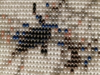 為何這里的珠繡串珠手工活受到許多手工愛好者喜愛呢？