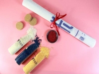 把哪里的外發(fā)手工活拿回家長期可以全職在家做呢？