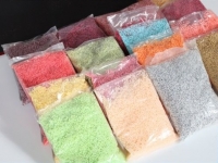 簡單好做的手工活，我喜歡手工之家的勵志珠