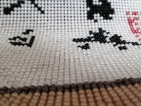 與哪個(gè)外發(fā)手工平臺(tái)合作可以安心在家做手工活掙錢呢？