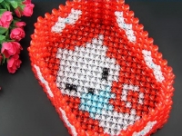 想居家創(chuàng)業(yè)，如何把手工外包加工做成一份事業(yè)呢？