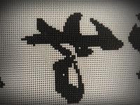 疫情發(fā)散，在家做串珠繡手工加工賺錢為防疫貢獻(xiàn)力量