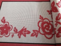 在家做串珠繡加工手工有什么技巧嗎？