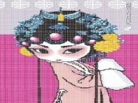 非遺珠繡手工活進(jìn)鄉(xiāng)村，正規(guī)手工活項(xiàng)目為鄉(xiāng)村振興添磚加