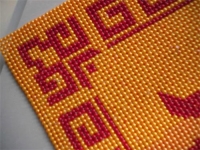 有創(chuàng)意的串珠工藝品，就在手工之家的平臺上