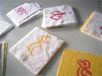 手工活外發(fā)加工，手工愛好者實現(xiàn)在家掙錢夢