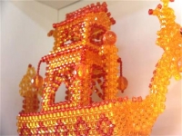  能拿到家里做的手工活加工，都有哪些？