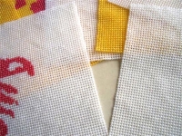 找能在家做的手工活，找到了滿意的平臺