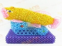  想找點手工活兼職，可以在家做的那種