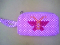 漂亮串珠，一份自由自在又能顧家的兼職