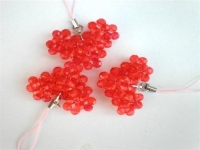 創(chuàng)業(yè)串珠繡小手工 ，居家庭院賺錢大經(jīng)濟(jì)