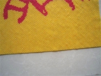 我找到在家掙錢的方法了，就是做串珠手工