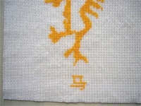 我在家做串珠掙錢，贏得周圍寶媽們羨慕