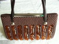 聽說做手工可以在家掙錢，寶媽的選擇