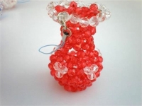 好看的串珠工藝品，你家里需要一件嗎？